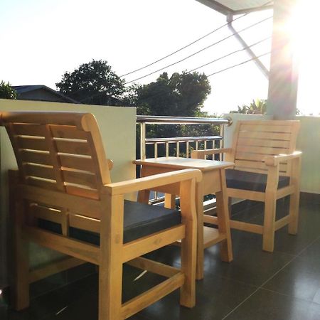 N Trio Nan Hotel מראה חיצוני תמונה