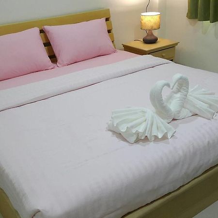 N Trio Nan Hotel מראה חיצוני תמונה