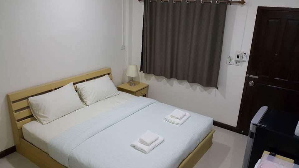 N Trio Nan Hotel מראה חיצוני תמונה
