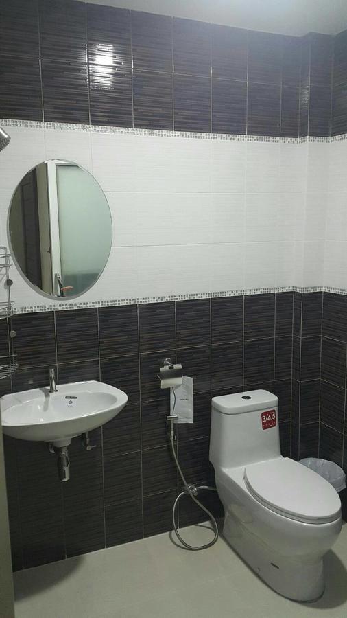 N Trio Nan Hotel מראה חיצוני תמונה