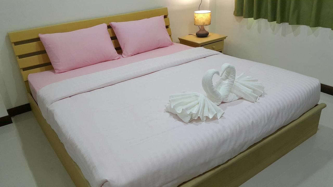 N Trio Nan Hotel מראה חיצוני תמונה