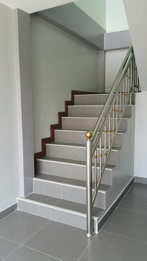 N Trio Nan Hotel מראה חיצוני תמונה