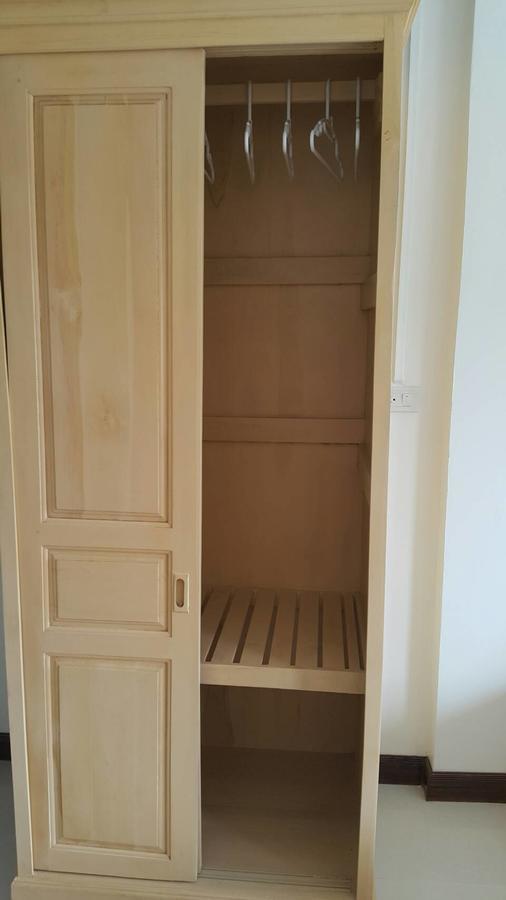 N Trio Nan Hotel מראה חיצוני תמונה