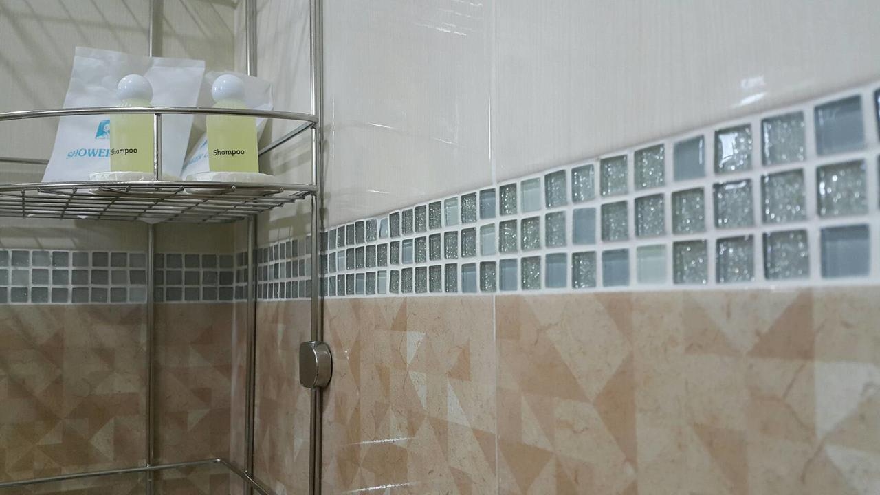 N Trio Nan Hotel מראה חיצוני תמונה